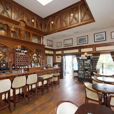 Island View Hotel Malahide Exterior photo