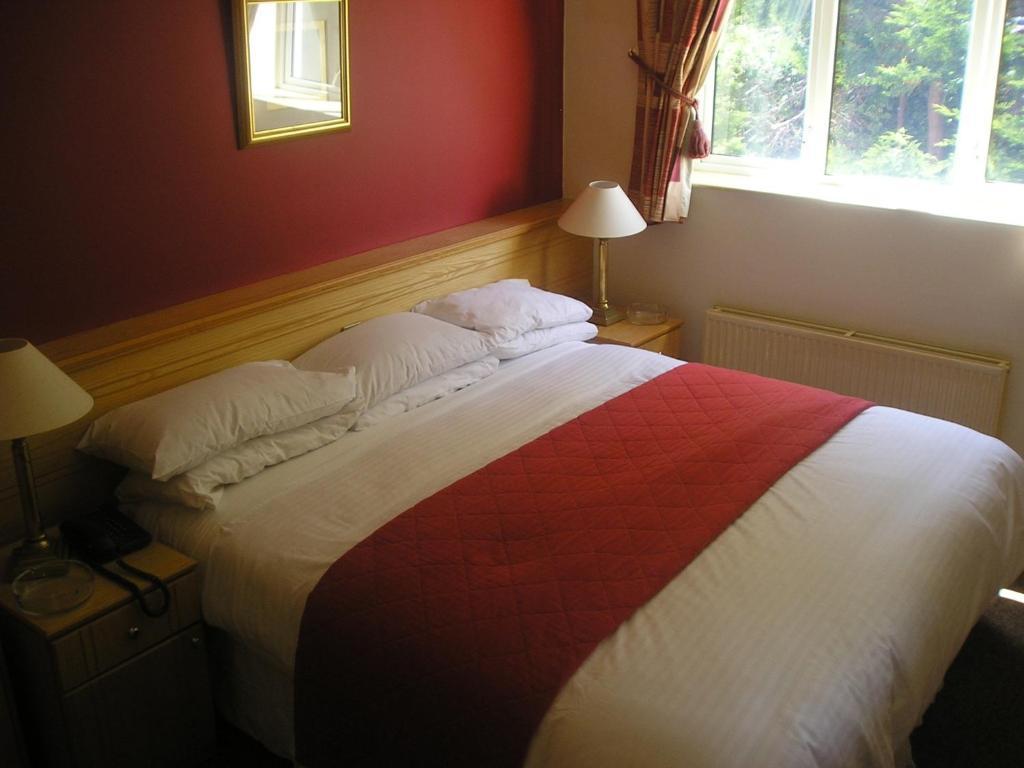 Island View Hotel Malahide Room photo
